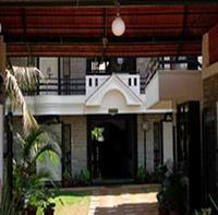 Hotel Bombay Tiffanys Mysore Eksteriør bilde