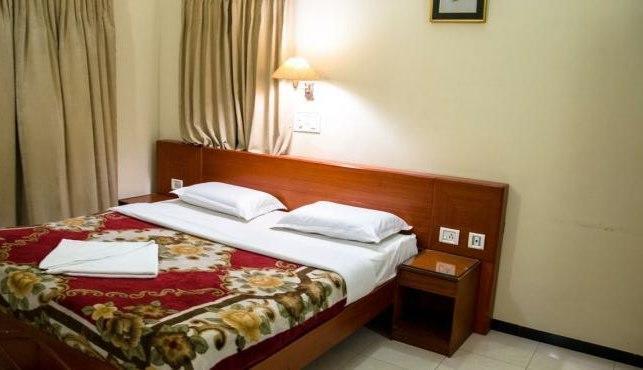 Hotel Bombay Tiffanys Mysore Eksteriør bilde